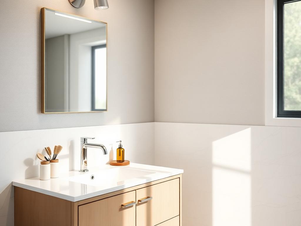 Bathroom & Kitchen Plumbing